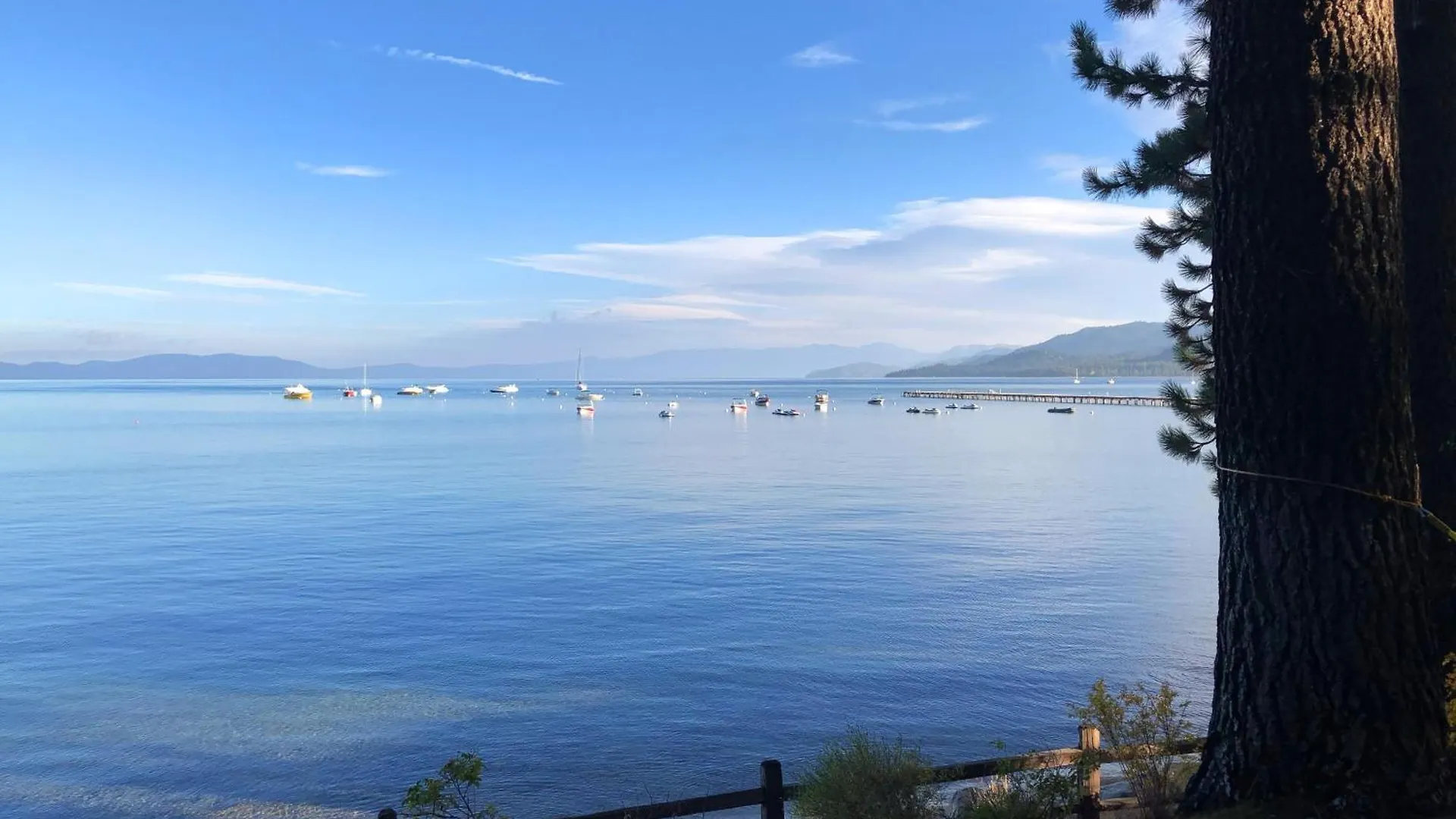 The Peak Tallac 15 - The Ultimate In Lakefront Luxury South Lake Tahoe Amerikai Egyesült Államok