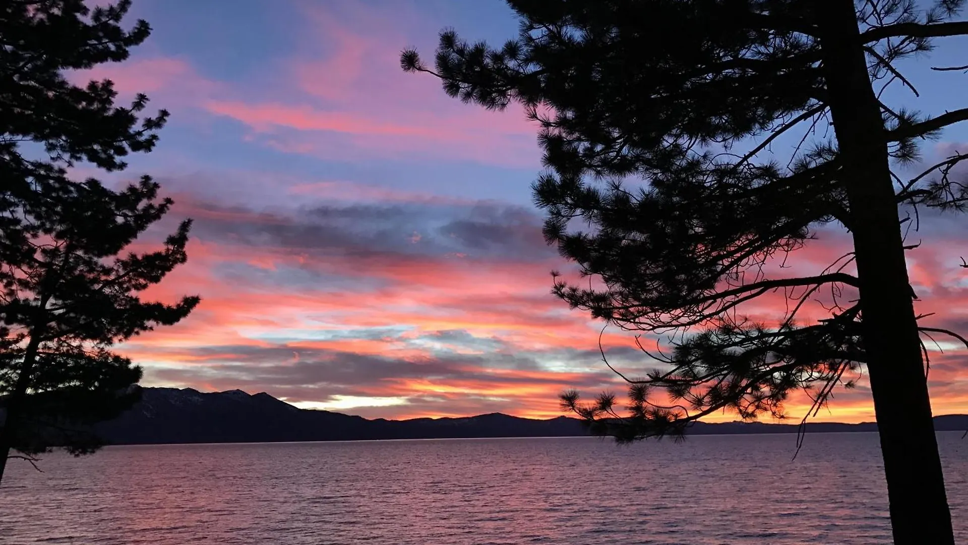 The Peak Tallac 15 - The Ultimate In Lakefront Luxury South Lake Tahoe 0*,  Amerikai Egyesült Államok