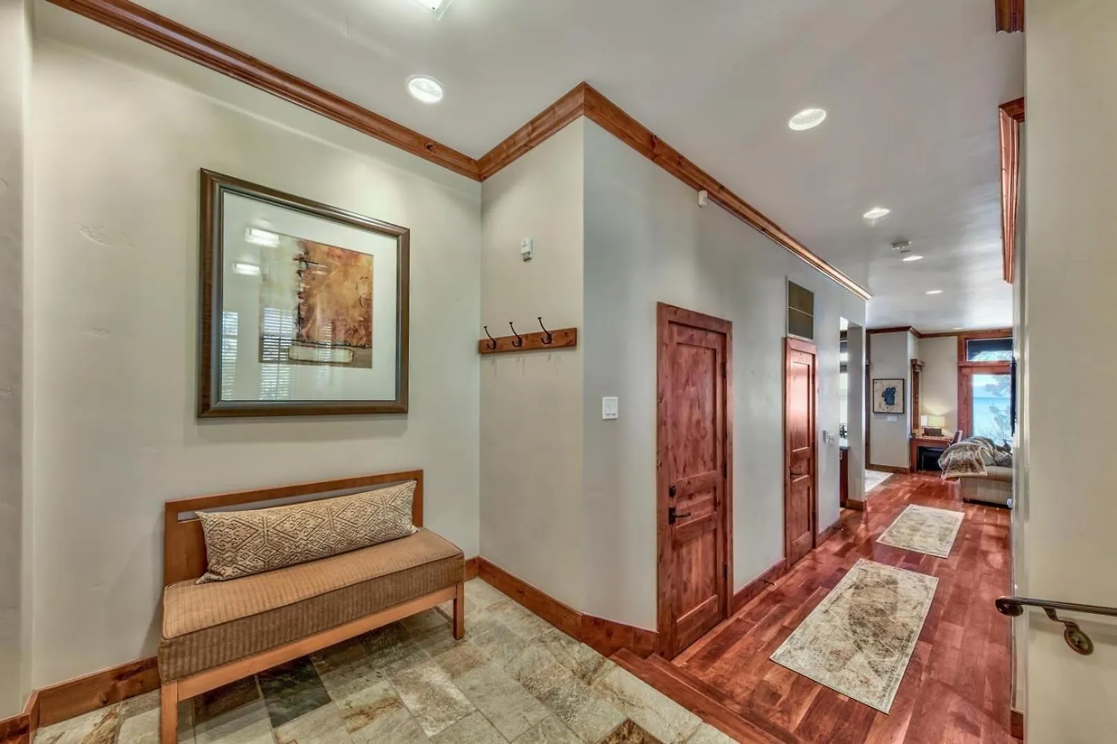 The Peak Tallac 15 - The Ultimate In Lakefront Luxury South Lake Tahoe Apartman