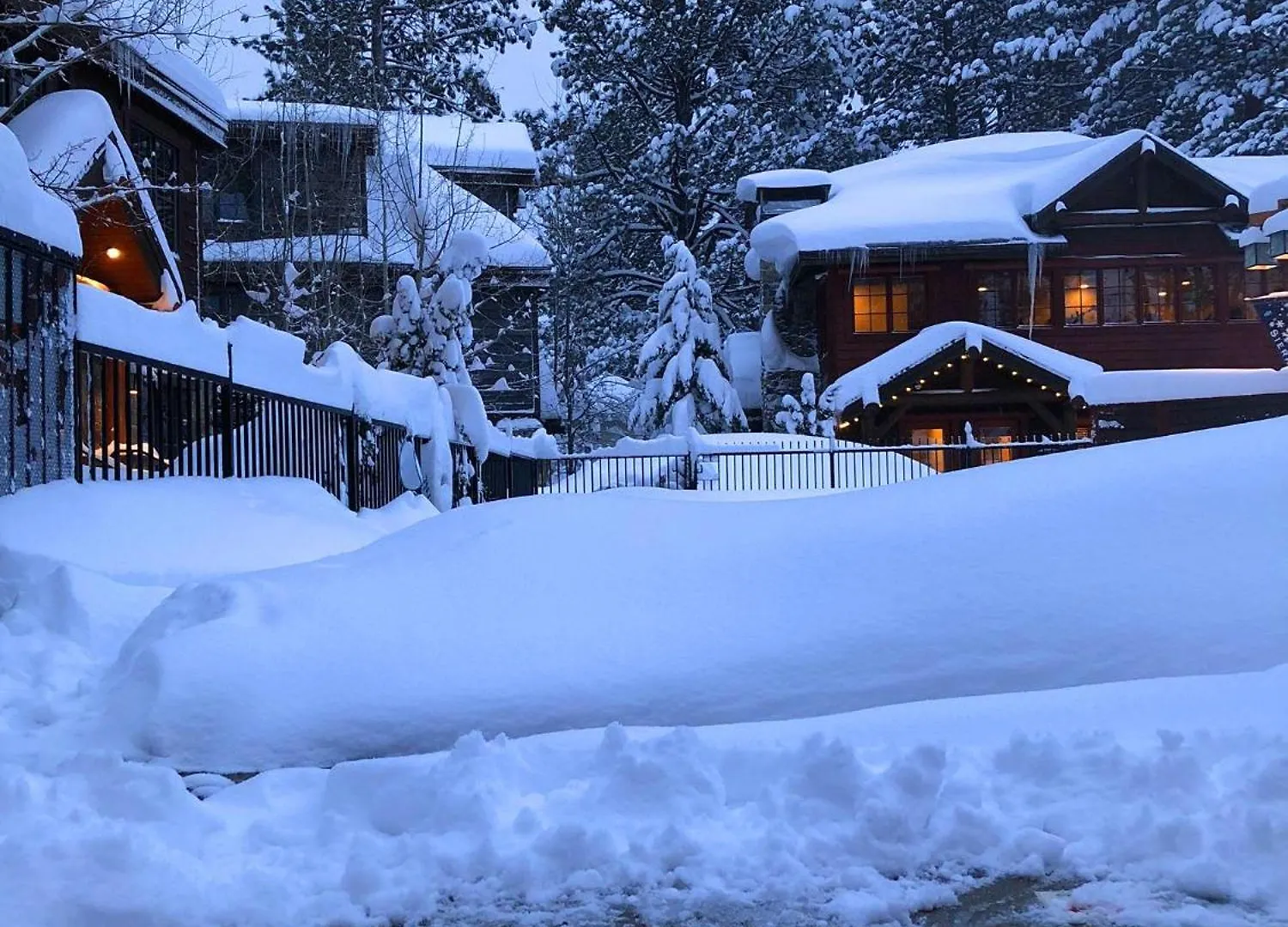 Apartman The Peak Tallac 15 - The Ultimate In Lakefront Luxury South Lake Tahoe Amerikai Egyesült Államok