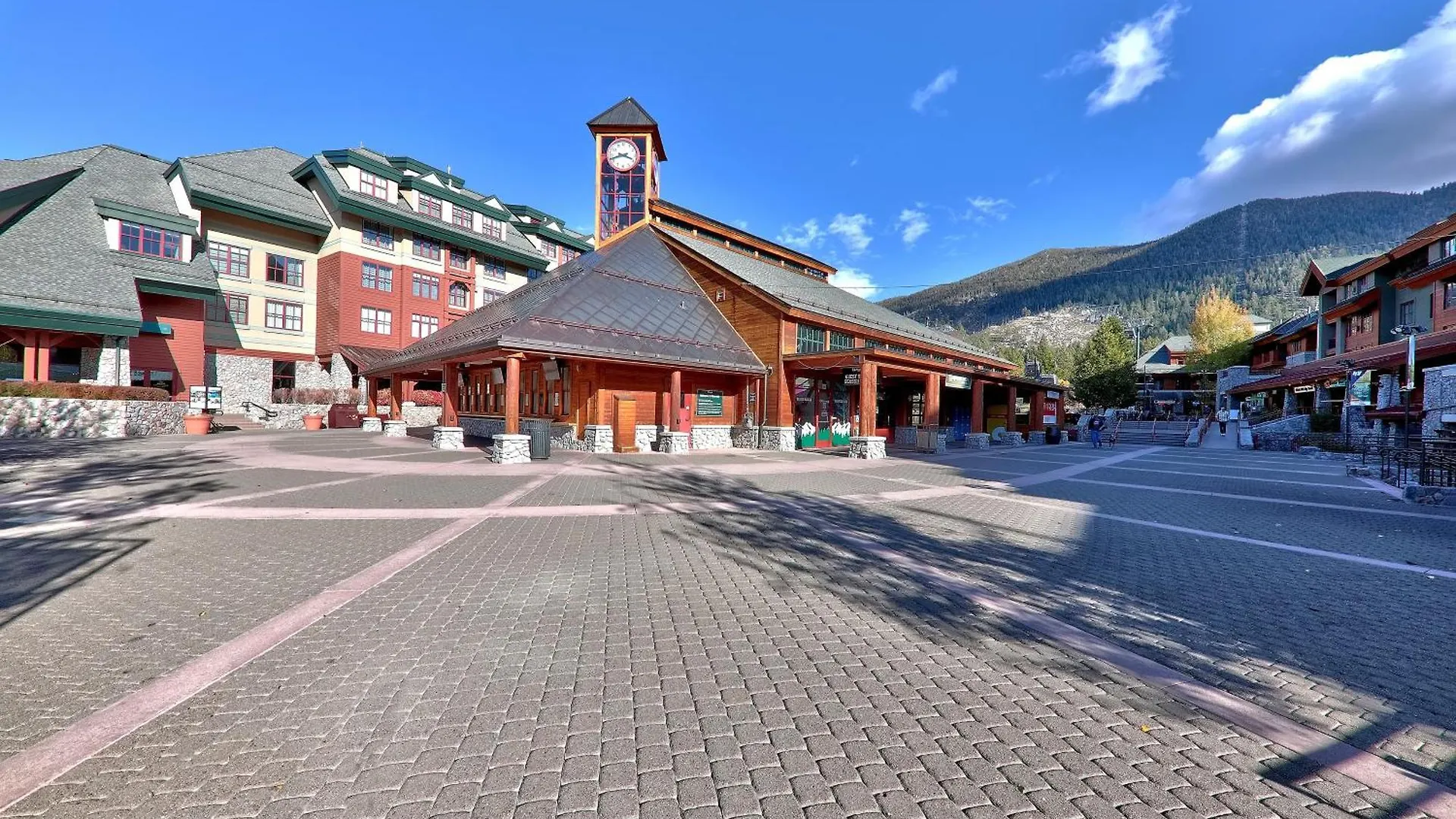 The Peak Tallac 15 - The Ultimate In Lakefront Luxury South Lake Tahoe Apartman