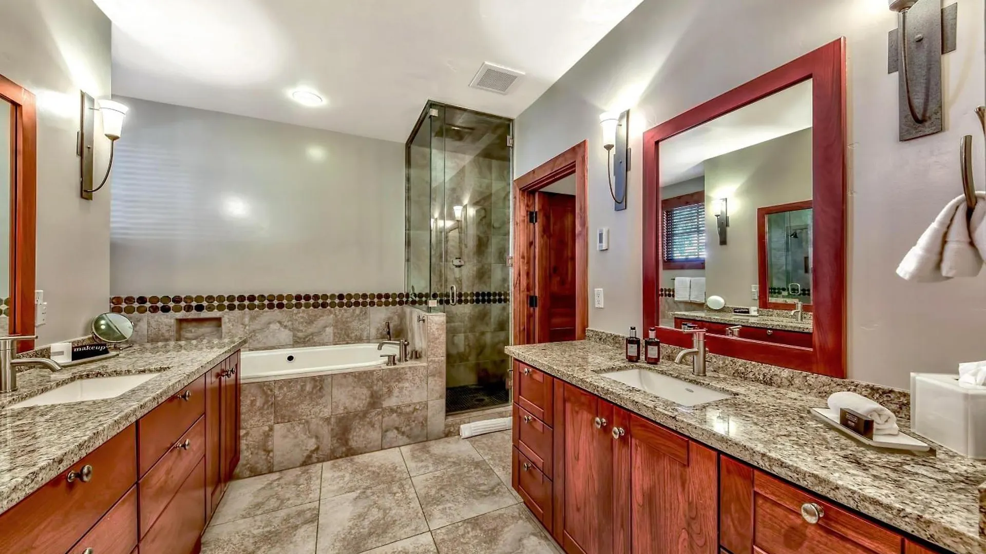 The Peak Tallac 15 - The Ultimate In Lakefront Luxury South Lake Tahoe