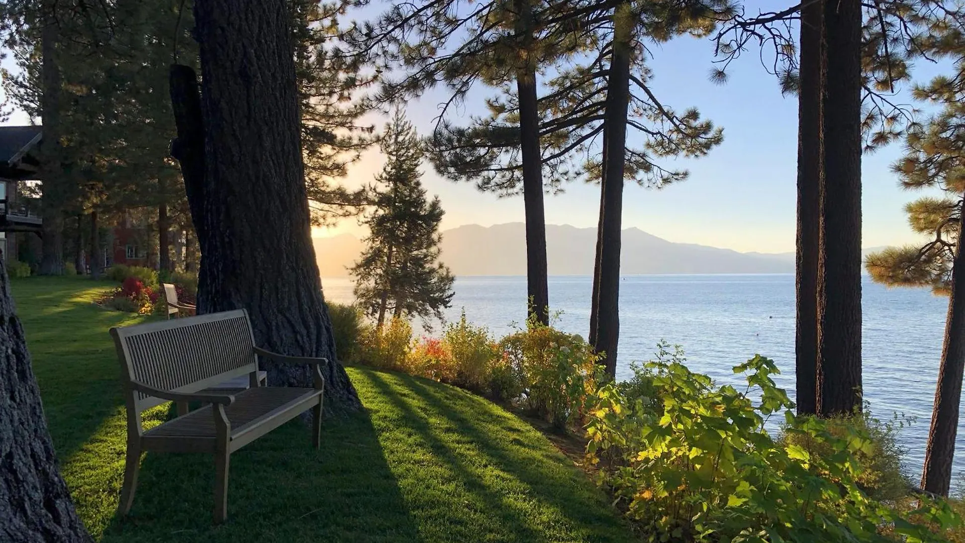 Apartman The Peak Tallac 15 - The Ultimate In Lakefront Luxury South Lake Tahoe Amerikai Egyesült Államok