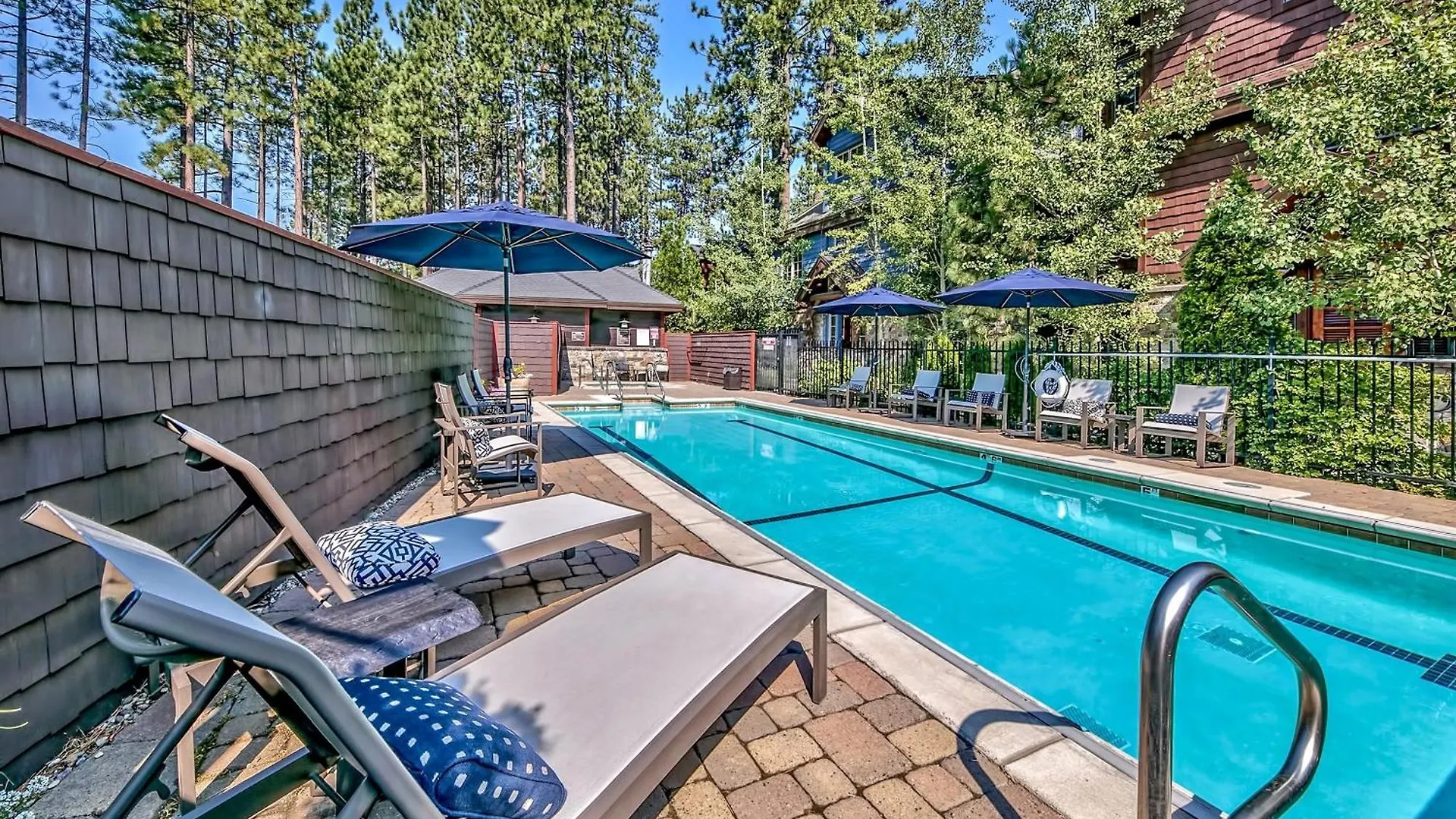 The Peak Tallac 15 - The Ultimate In Lakefront Luxury South Lake Tahoe 0*,  Amerikai Egyesült Államok